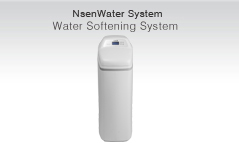 诺森智能软水机NSEN-R2500B