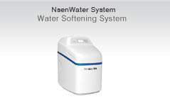 诺森智能软水机NSEN-R1200B